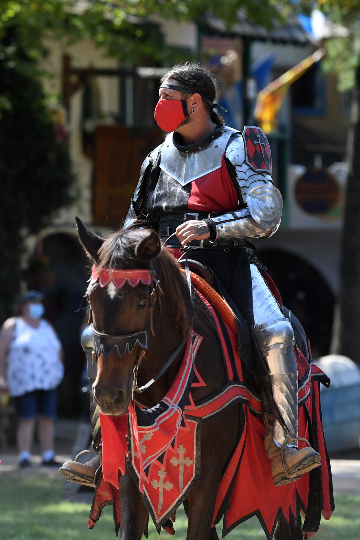 Texas Renaissance Festival